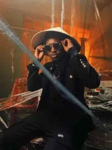 Kaylee ft Bayor 97 – Madakweni Kaylee ft Bayor 97 – Madakweni