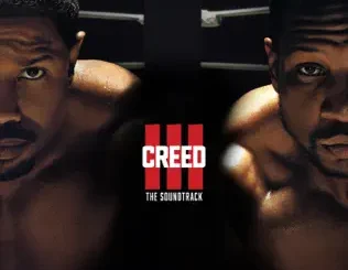 Dreamville – Creed III: The Soundtrack