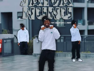 BenzooSA ft Bukzin Keyz, Mid9t – JAIVA NUNU BenzooSA – JAIVA NUNU ft Bukzin Keyz, Mid9t