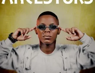 Blaq Major – Ancestors