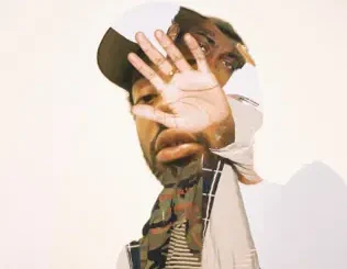 Brent Faiyaz – Lost - EP Brent Faiyaz – Lost