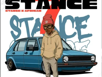 Bukzin Keyz – Stance 7 Bukzin Keyz – Stance 7