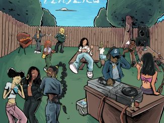 ALBUM: Coi Leray – Players - Single Coi Leray – Players Single