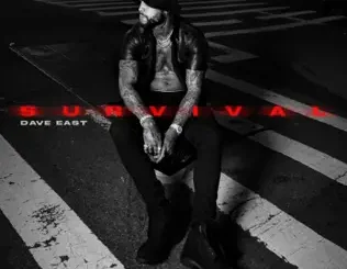 ALBUM: Dave East – Survival Dave East – Survival