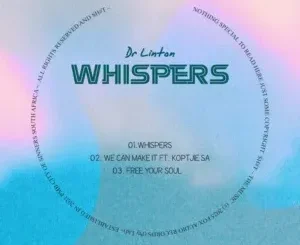 Dr Linton – Whispers