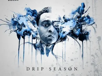 Drip Season Gunna