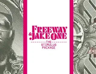 Freeway & Jake One – The Stimulus Package (Deluxe Edition)