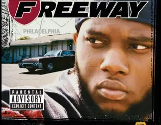 Freeway – Philadelphia Freeway