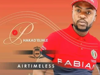 Iphakad’ elihle – Uzele Amawele Iphakad’ elihle – Uzele Amawele