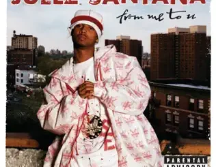 Juelz Santana – From Me To U