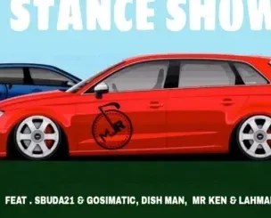 Kamoo ZA ft. Priime Viistaa, Wav Musiq, Sbuda21 & GosiMatic, Dishman, MR KEN & Lahmaker – Stance Show Kamoo ZA – Stance Show ft. Priime Viistaa, Wav Musiq, Sbuda21 & GosiMatic, Dishman, MR KEN & Lahmaker