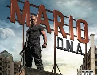 Mario – D.N.A.