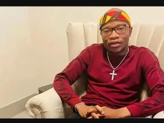 Master KG – Wena My Dali ft Nkosazana Daughter, Makhadzi, Kabza De Small & Dj Maphorisa