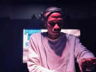 Mdu aka TRP – AmaPiano Forecast Mix