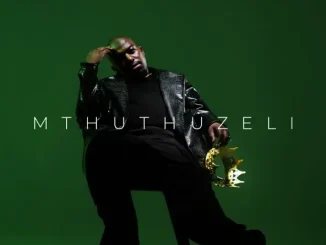 Mthuthuzeli De Mthuda