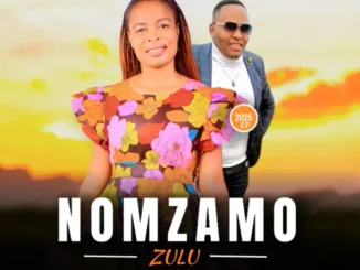 Nomzamo Zulu – Lala kahle Dubula