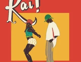 Olamide ft. Wizkid – Kai! Olamide – Kai! ft. Wizkid