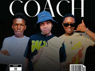 Prokid D’Soul – Coach ft Uncle Swea, Dooushii, Ma Go Li De