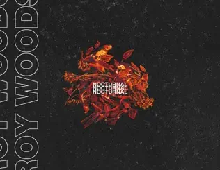 ALBUM: Roy Woods – Nocturnal Roy Woods – Nocturnal