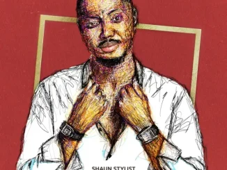 Shaun Stylist – Maison