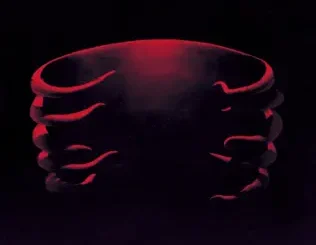 TOOL – Undertow