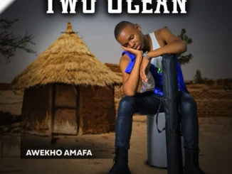 TWO OCEAN – Awekho Amafa