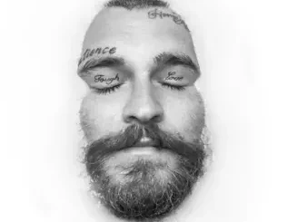 Teddy Swims – Tough Love - EP Teddy Swims – Tough Love