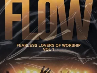 The Jesus Collective – FLOW, Vol. 1 (Live)