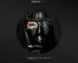 VA – Sanelow Dark, Vol. 12