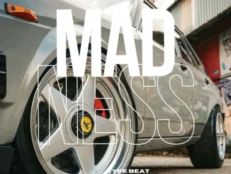 Vigro Deep ft Mr JazziQ, Scott Maphuma, Dj Maphorisa & XDuppy – MADNESS Vigro Deep – MADNESS ft Mr JazziQ, Scott Maphuma, Dj Maphorisa & XDuppy