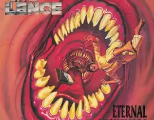 Vio Lence – Eternal Nightmare