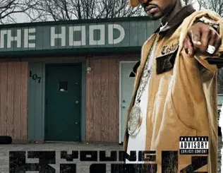 Young Buck – Straight Outta Cashville
