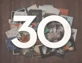 ALBUM: Sovereign Grace Music – 30: Three Decades of Songs for the Church Sovereign Grace Music – 30: Three Decades of Songs for the Church