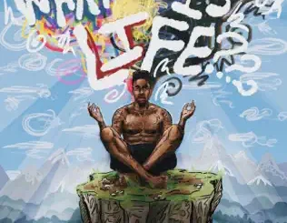 ALBUM: Dax – What is life? Dax – What is life?