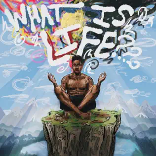 Dax – What is life? Dax – What is life?
