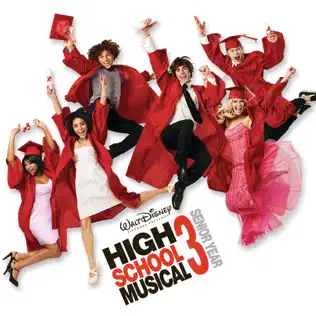 Various Artists – High School Musical 3: Senior Year (Music from the Motion Picture) Various Artists – High School Musical 3: Senior Year (Music from the Motion Picture)