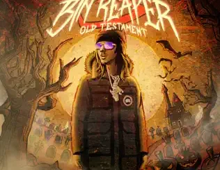 ALBUM: BabyTron – Bin Reaper 3: Old Testament BabyTron – Bin Reaper 3: Old Testament