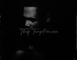 ALBUM: Leaf Ward – They Forgot : The Album Leaf Ward – They Forgot : The Album