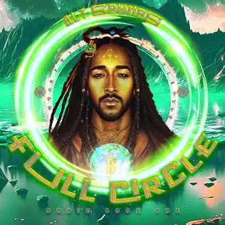 Omarion – Full Circle: Sonic Book One (Alt Sounds Pack) Omarion – Full Circle: Sonic Book One (Alt Sounds Pack)