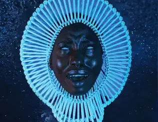 ALBUM: Childish Gambino – "Awaken, My Love!" Childish Gambino – "Awaken, My Love!"