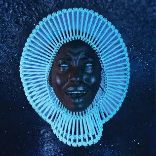 Childish Gambino – "Awaken, My Love!" Childish Gambino – "Awaken, My Love!"