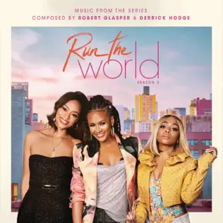 Robert Glasper & Derrick Hodge – Run The World: Season 2 (Music from the STARZ Original Series) Robert Glasper & Derrick Hodge – Run The World: Season 2 (Music from the STARZ Original Series)
