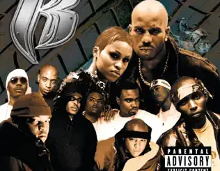 ALBUM: Ruff Ryders – Ryde or Die, Vol. 3 - In the "R" We Trust Ruff Ryders – Ryde or Die, Vol. 3 - In the "R" We Trust