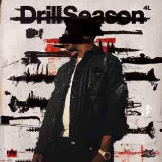 BabyDrill – Drill Season (Extended) BabyDrill – Drill Season (Extended)
