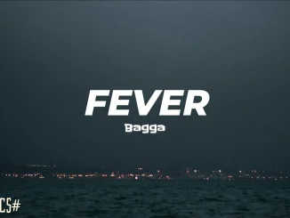Bagga – Fever Bagga – Fever