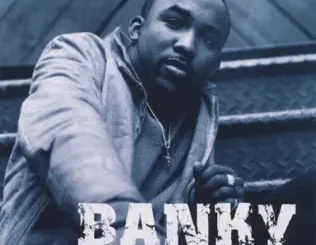 Banky W. – Back in the Buildin'