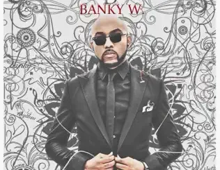 ALBUM: Banky W. – R & BW Banky W. – R & BW
