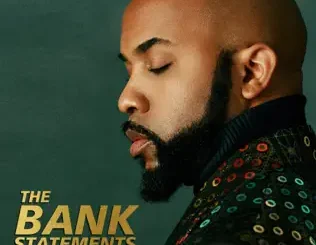 ALBUM: Banky W. – The Bank Statements Banky W. – The Bank Statements