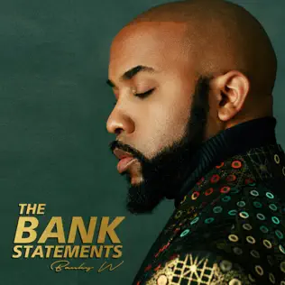 Banky W. – The Bank Statements Banky W. – The Bank Statements