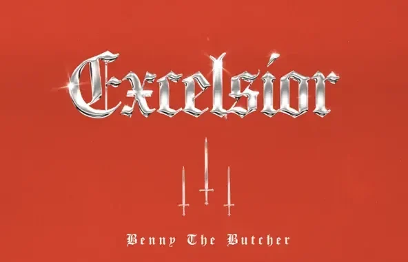 Benny the Butcher Excelsior Benny the Butcher Excelsior